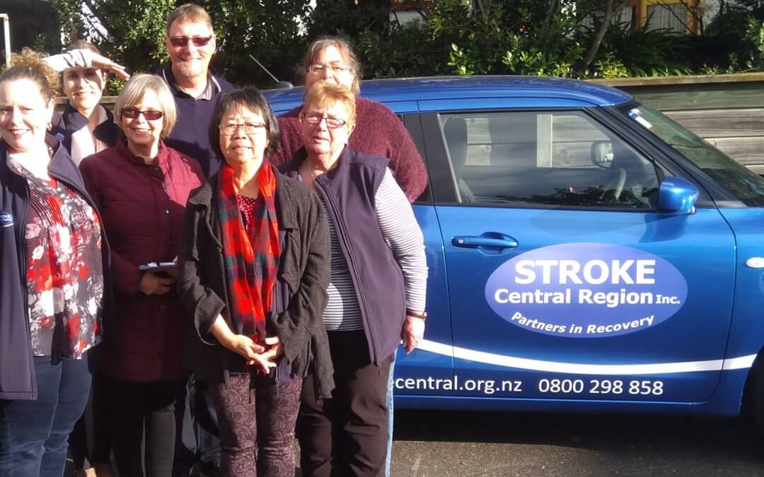 Join James Anderson!