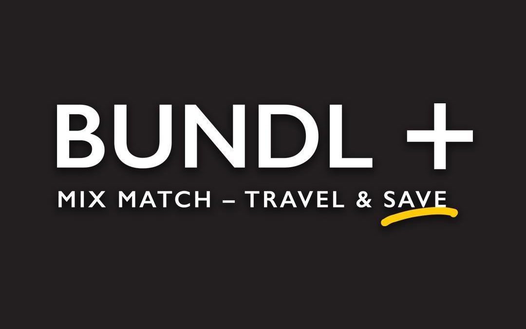 James Anderson NZ being the official charity partner for BUNDL NZ (NZINYOURPOCKET)