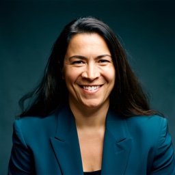 Aroha Ngata