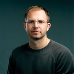Tom Fisher